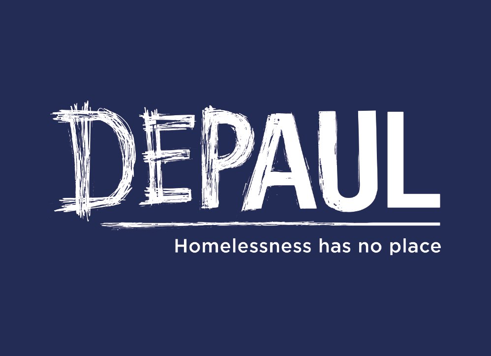 InterBay Asset Finance Team secures £10,000 for young homeless charity Depaul UK 