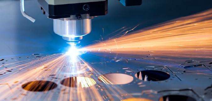 Securing Specialist CNC Cutting Machine Finance with InterBay Asset Finance