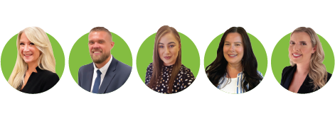 Industry expert team Image