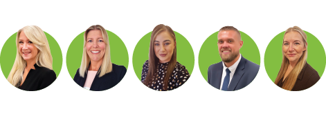 Industry expert team Image