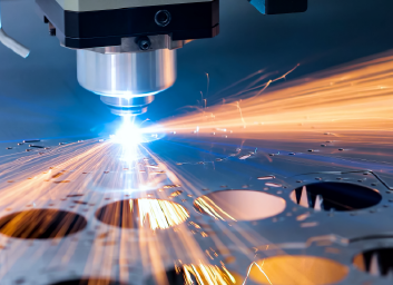 Securing Specialist CNC Cutting Machine Finance with InterBay Asset Finance