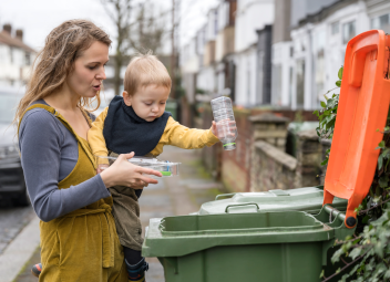 InterBay Asset Finance on Business Recycling