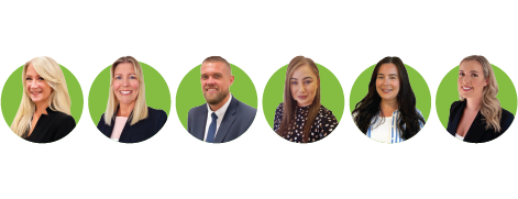 Industry expert team Image
