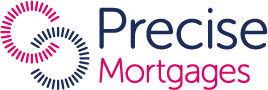 Precise Mortgages logo
