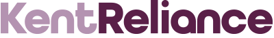 Kent Reliance logo