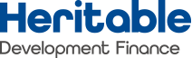 Heritable Development Finance logo